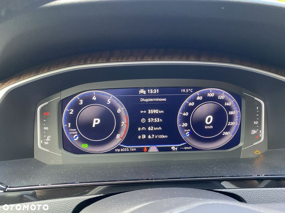 Volkswagen Arteon 2.0 TSI Elegance DSG - 18