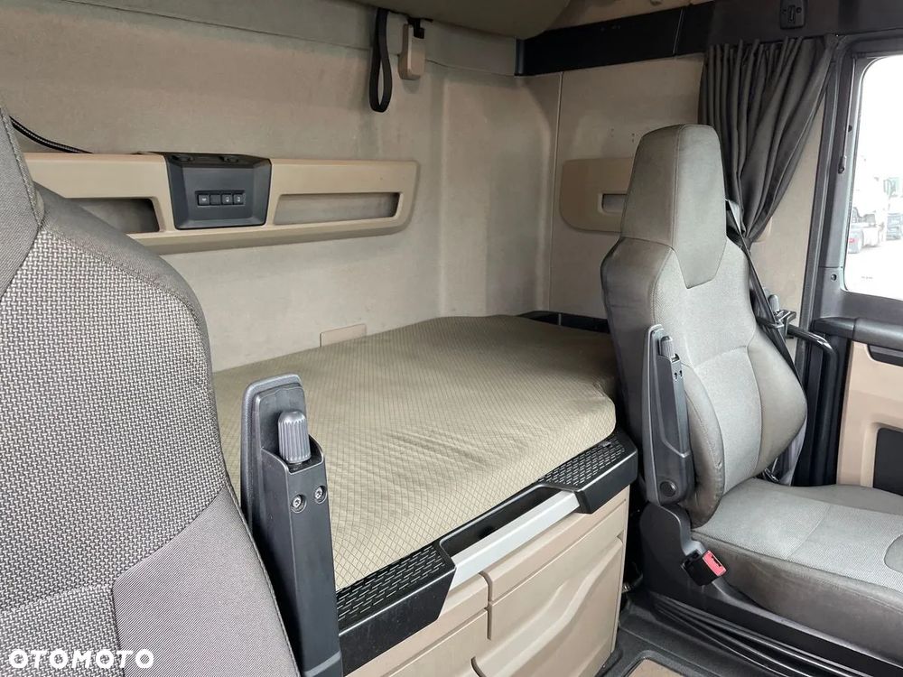 MAN TGX 18.470 4x2 BL SA - 15