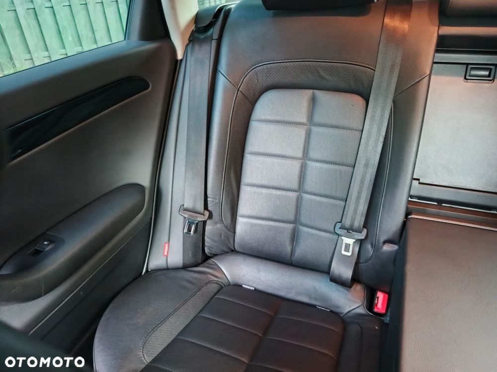 Seat Exeo 2.0 TFSI Multitronic Sport - 19
