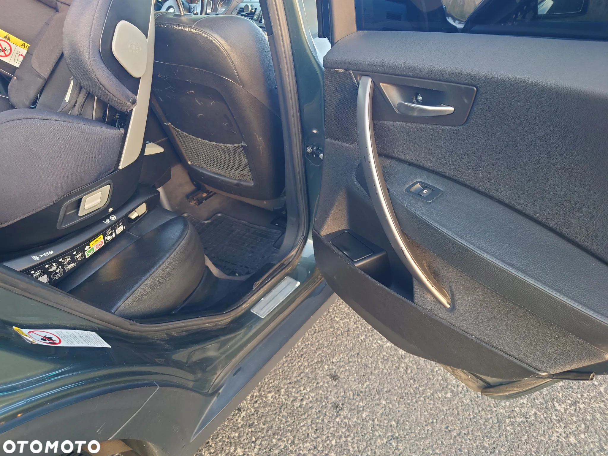 BMW X3 3.0d - 20