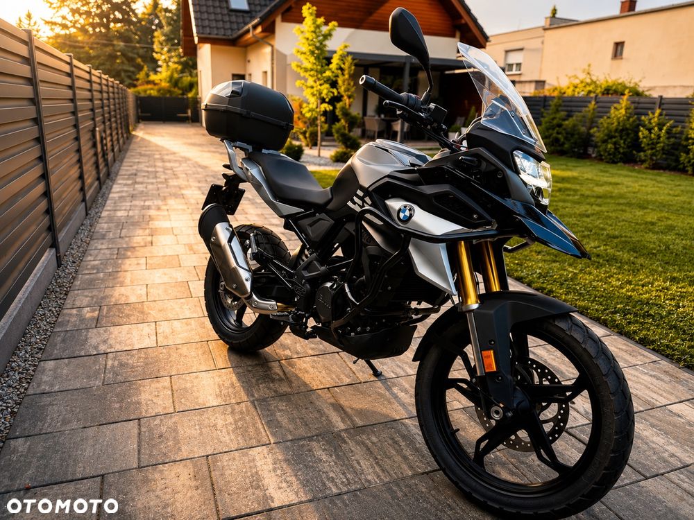 BMW GS - 4