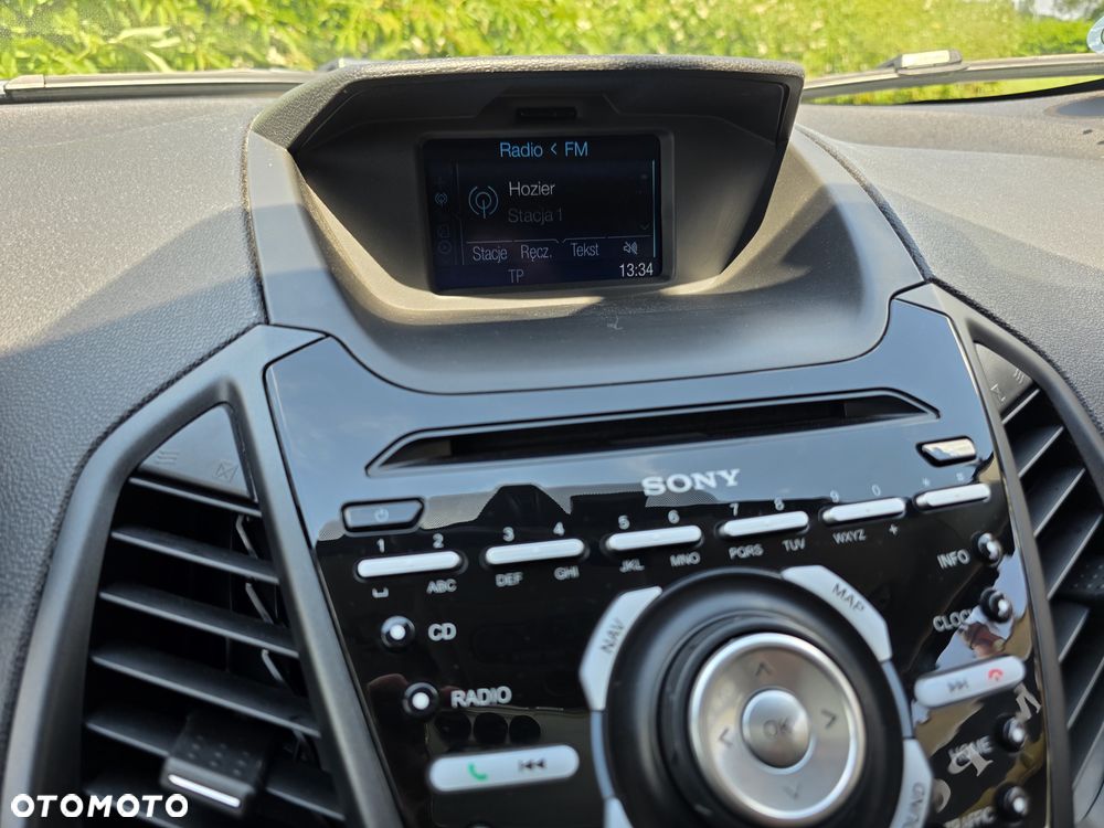 Ford EcoSport 1.0 EcoBoost TITANIUM X - 19