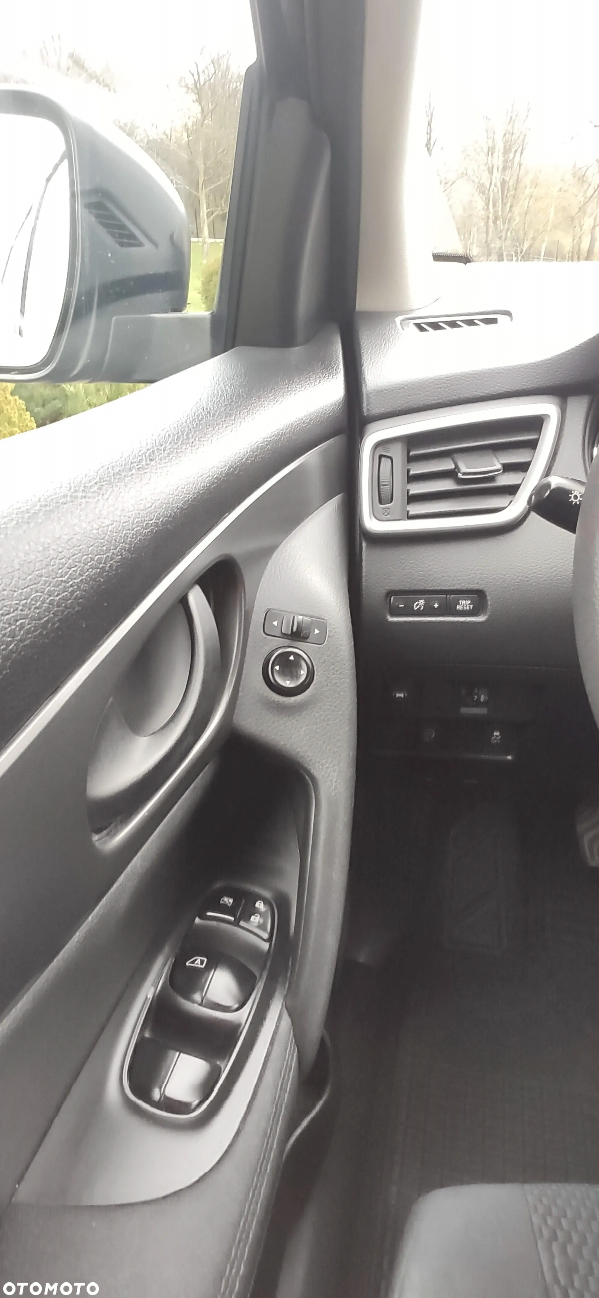 Nissan Qashqai 1.5 dCi Acenta - 22