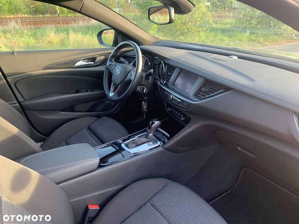 Opel Insignia 2.0 CDTI Elegance S&S - 17