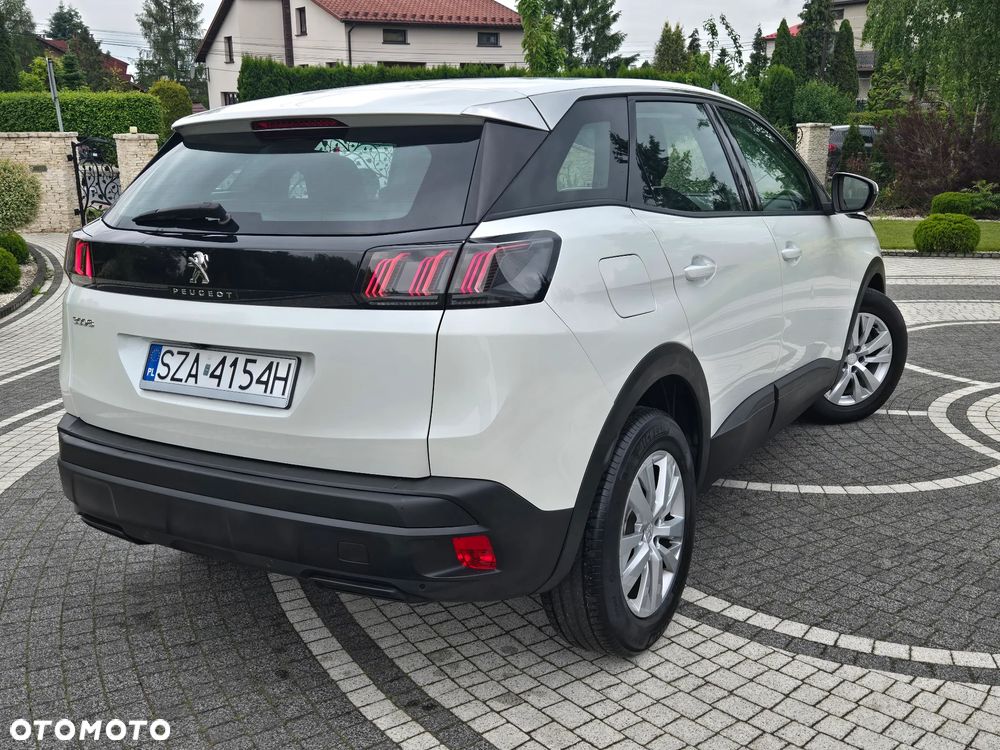 Peugeot 3008 PureTech 130 Stop & Start Active - 2