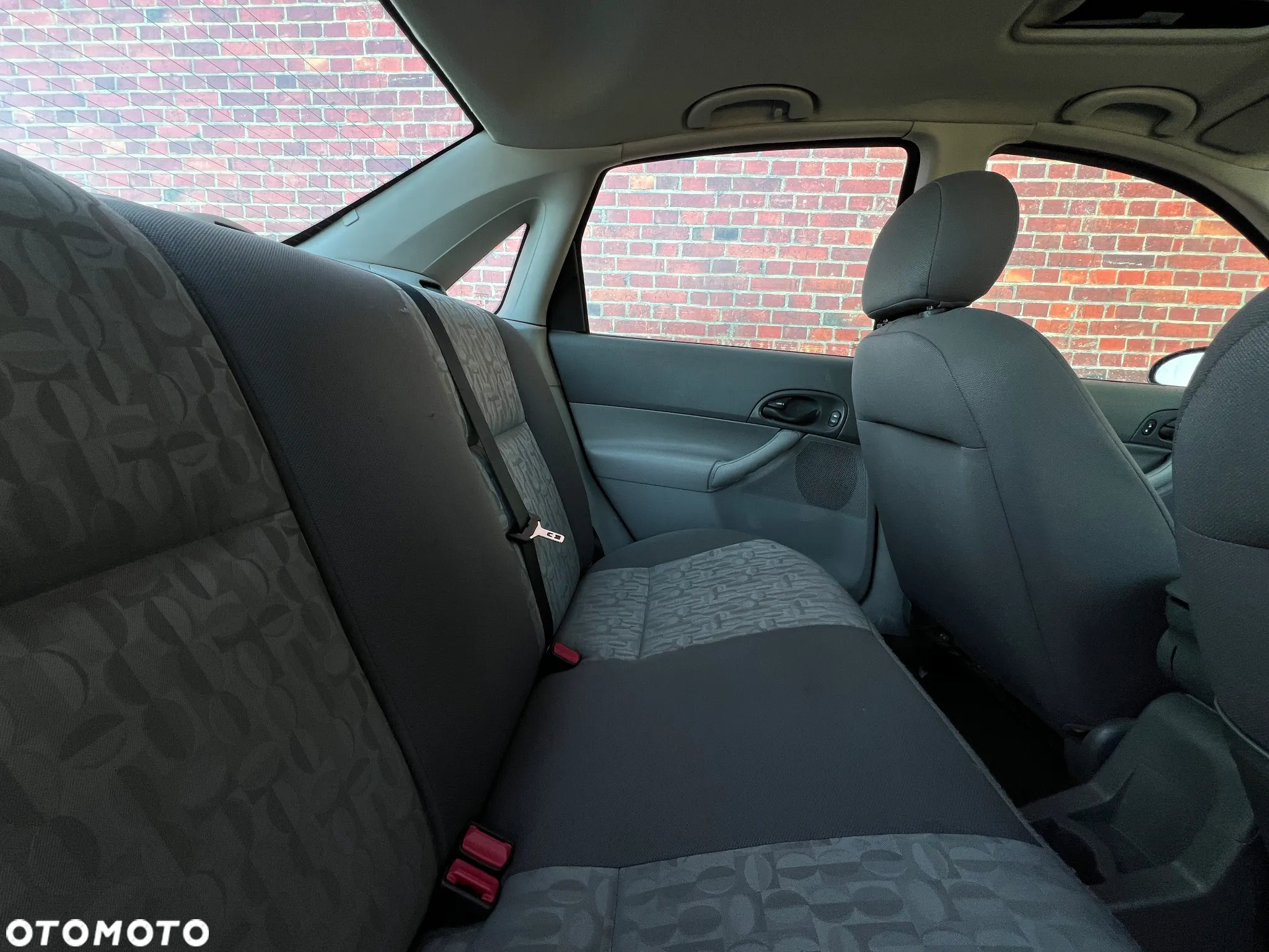 Ford Focus 2.0 SE Wagon - 18