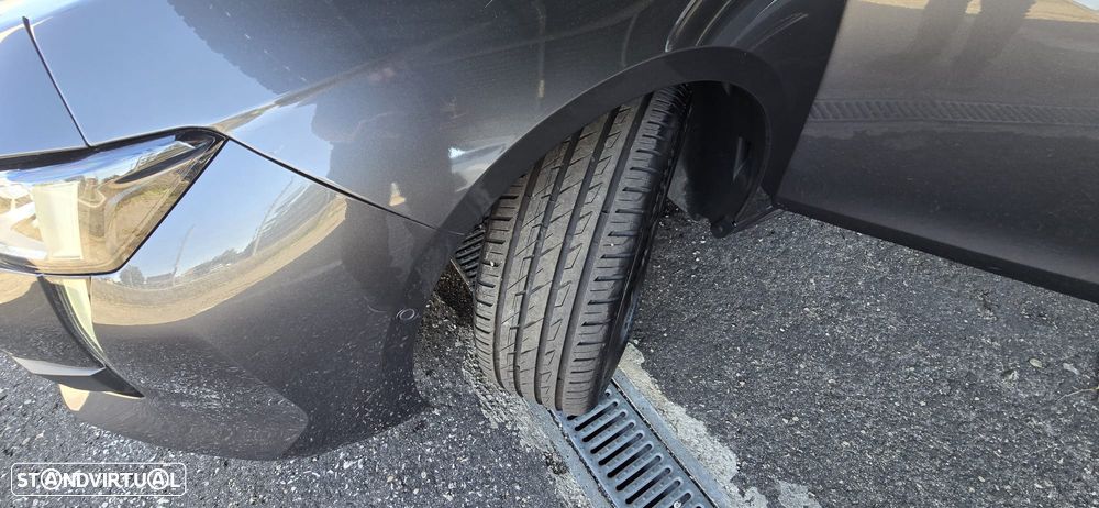 Peugeot 508 SW 1.6 Hybrid Allure Pack e-EAT8 - 18