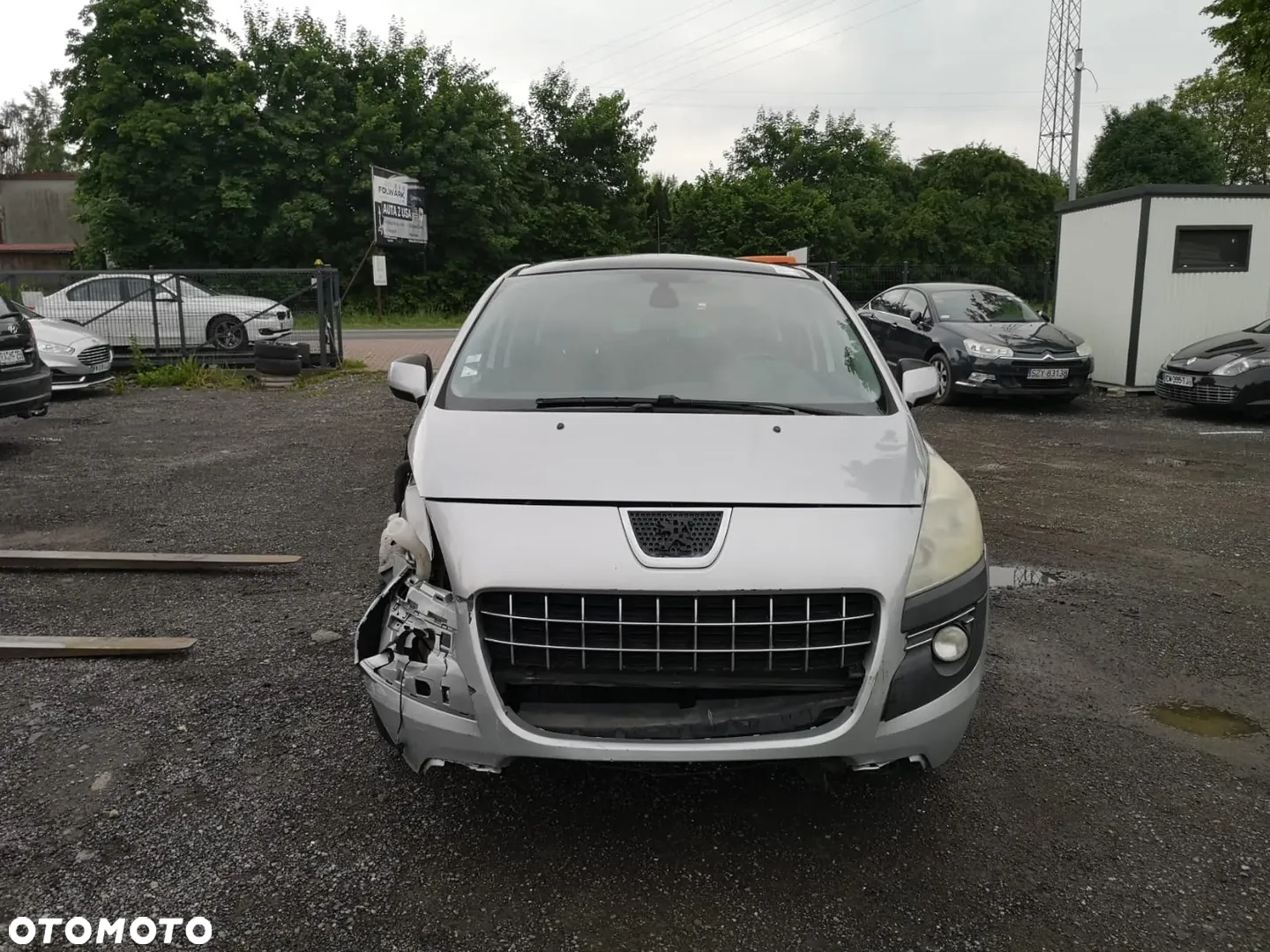 Peugeot 3008 - 17