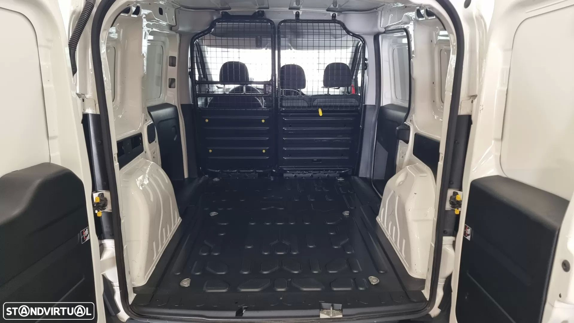 Fiat doblo  1.6 m-jet2 3 lug. - 24