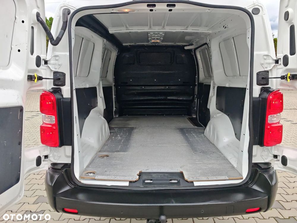 Opel VIVARO - 13