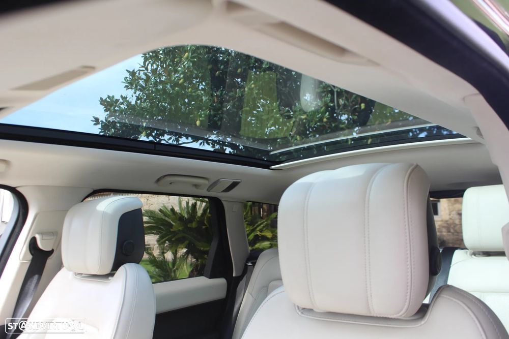 Land Rover Range Rover Sport P400e HSE Dynamic - 13