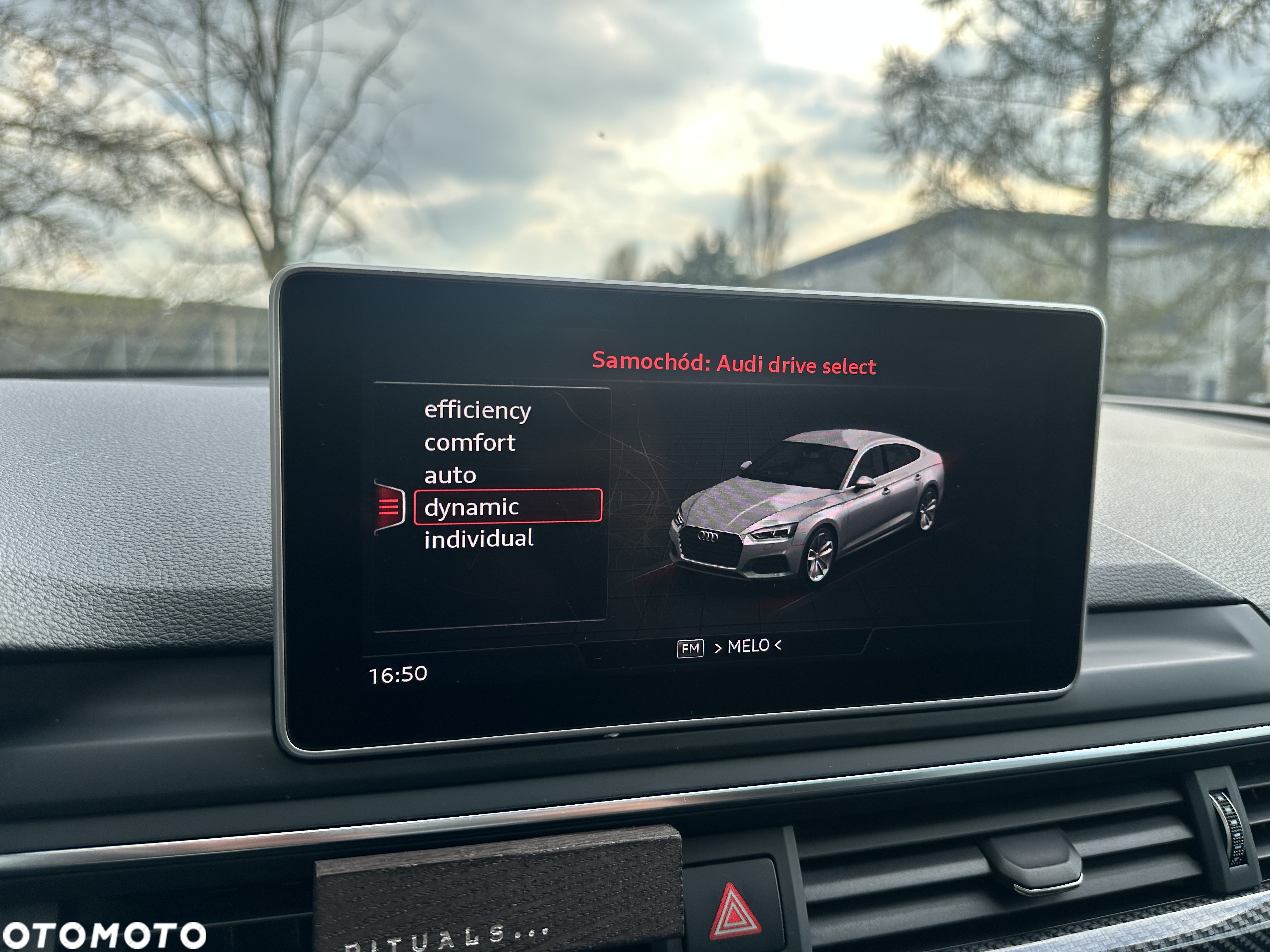 Audi A5 - 13