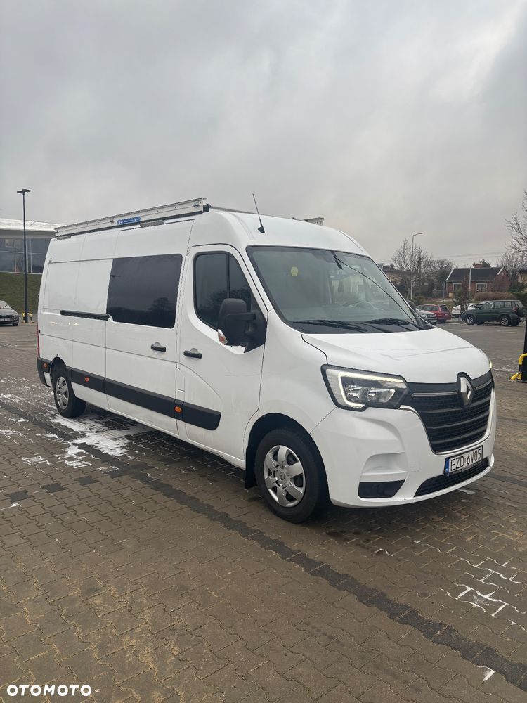 Renault Master - 3