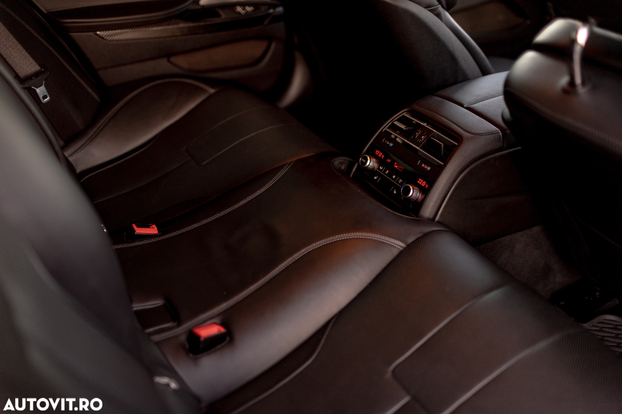 BMW M6 Gran Coupe - 29