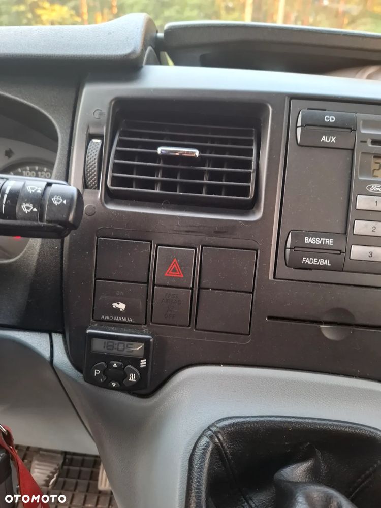Ford Transit - 15