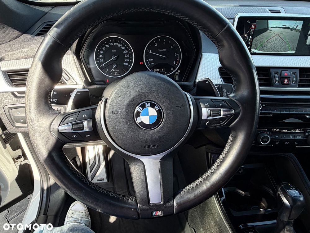 BMW X1 - 29