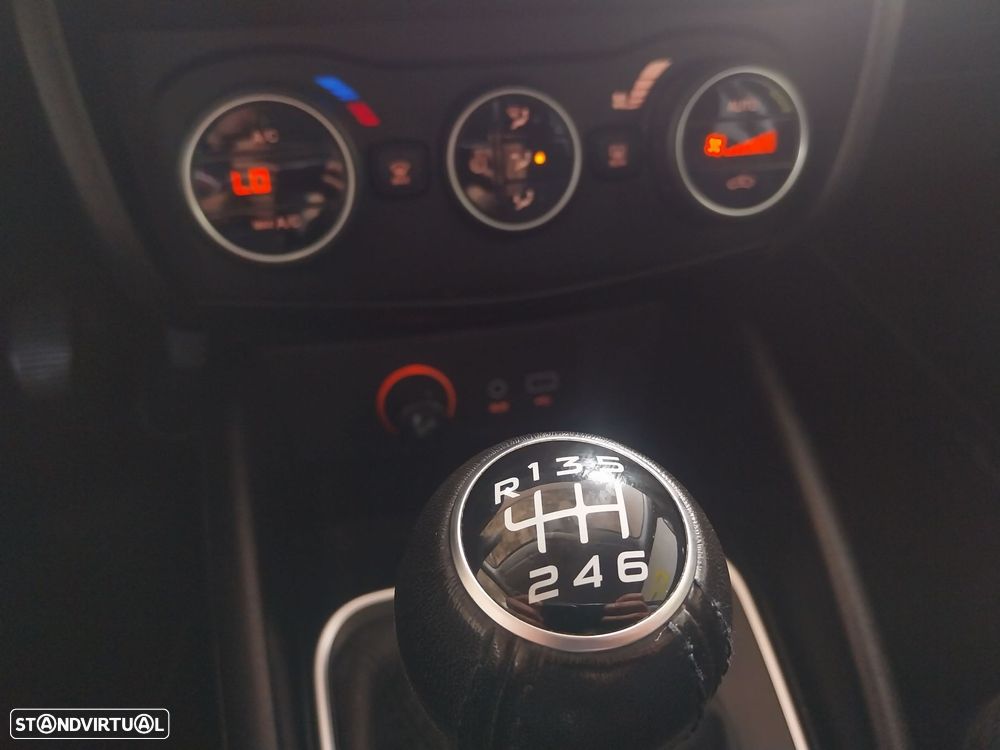 Fiat Tipo 1.6 M-Jet Lounge - 9