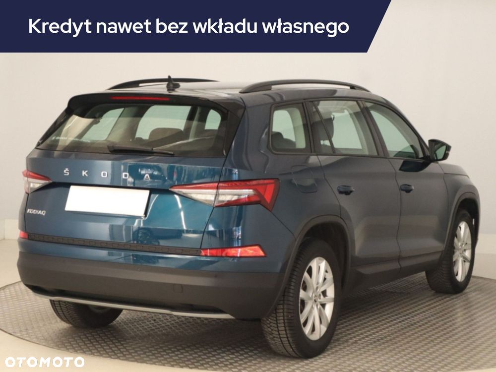 Skoda Kodiaq - 7