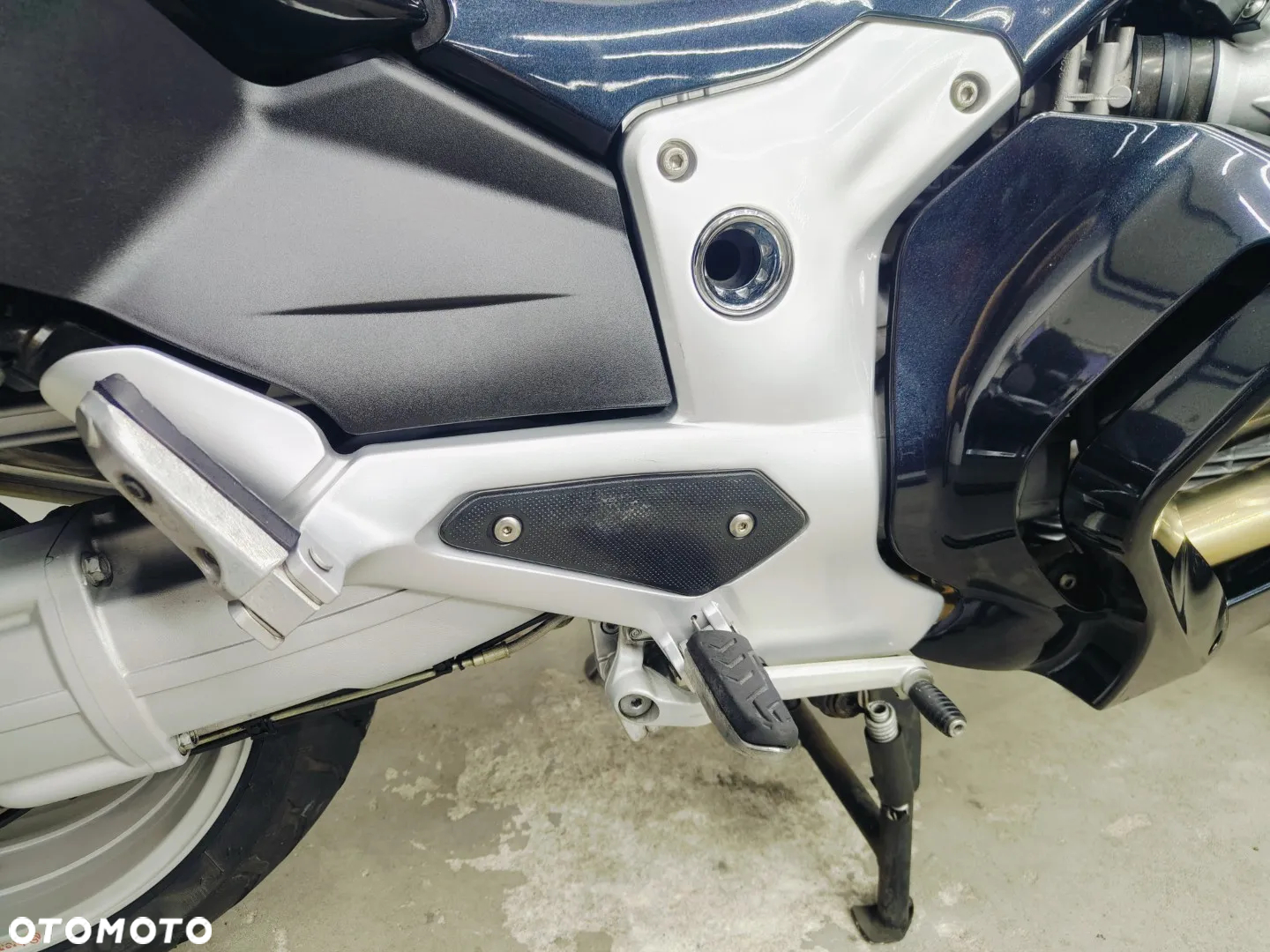 Moto Guzzi Norge - 9