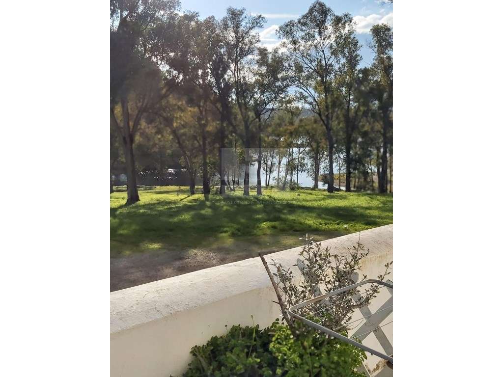 MORADIA T3 + 2 APARTAMENTOS T1 MINA DE SÃO DOMINGOS - MÉRTOLA - Grande imagem: 5/57