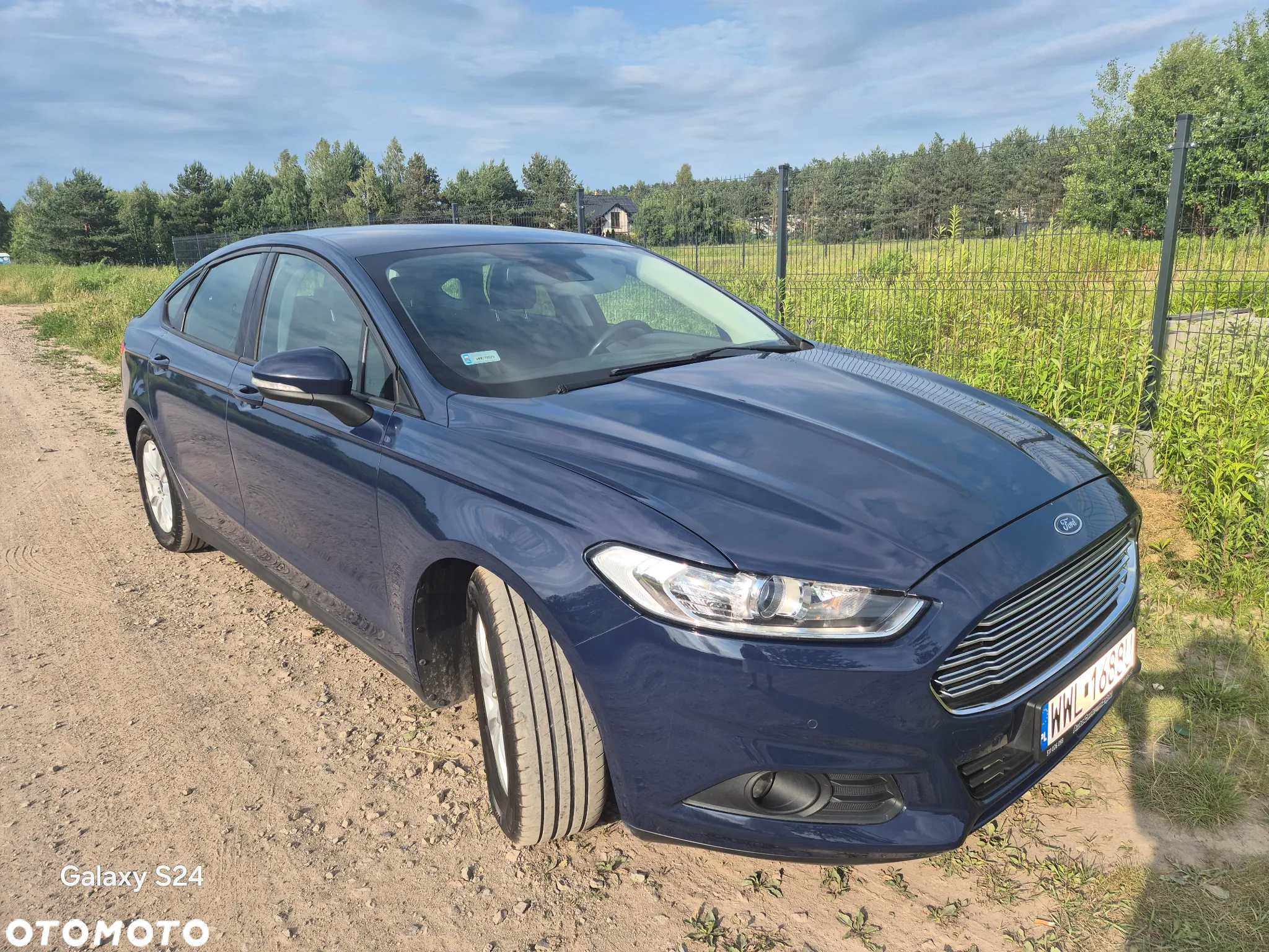Ford Mondeo 2.0 TDCi Trend - 2