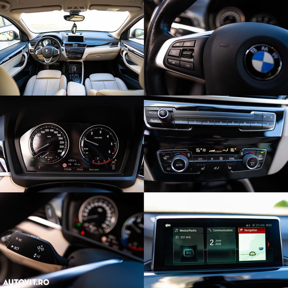 BMW X1 - 29