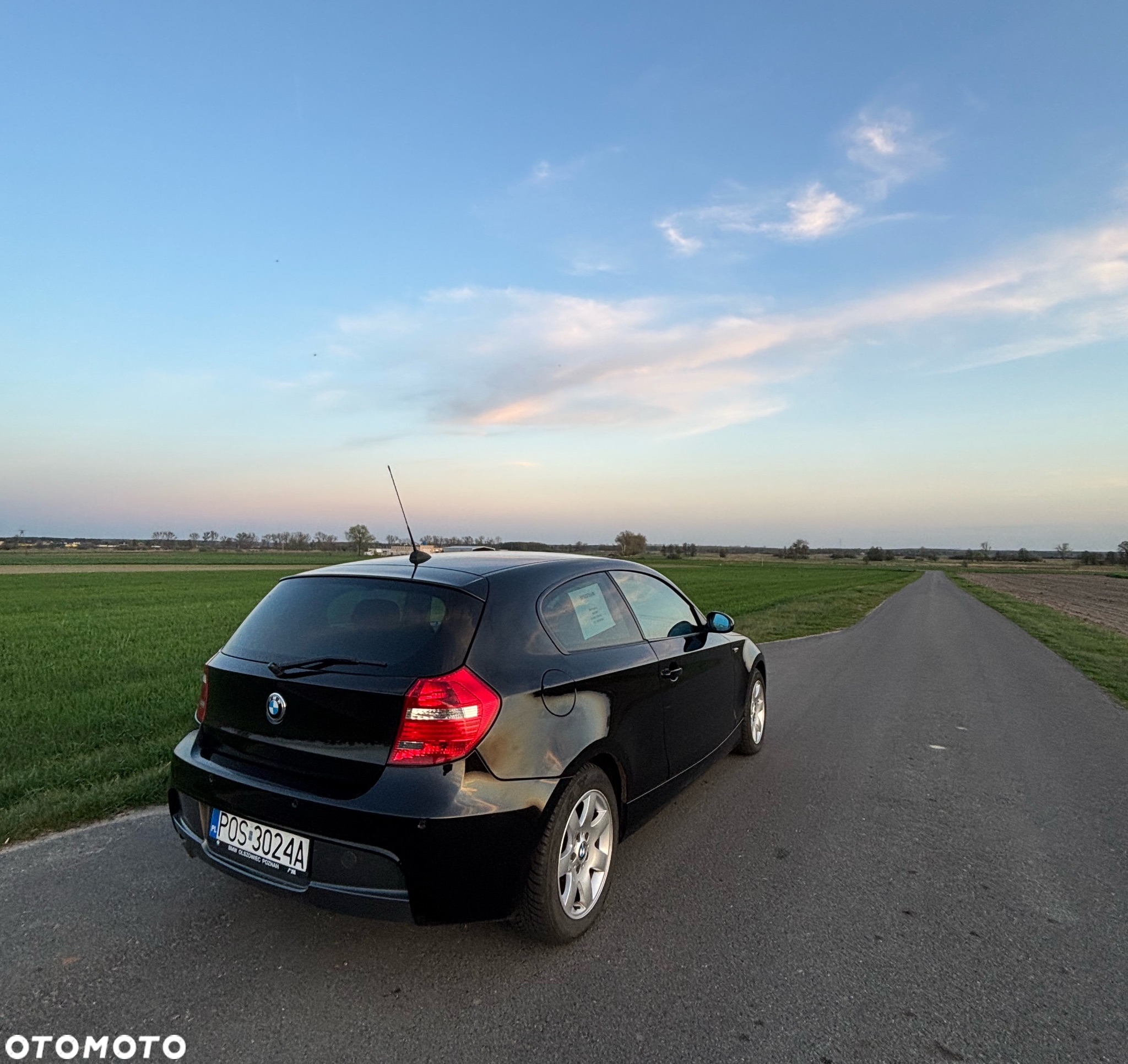 BMW Seria 1 118d - 9