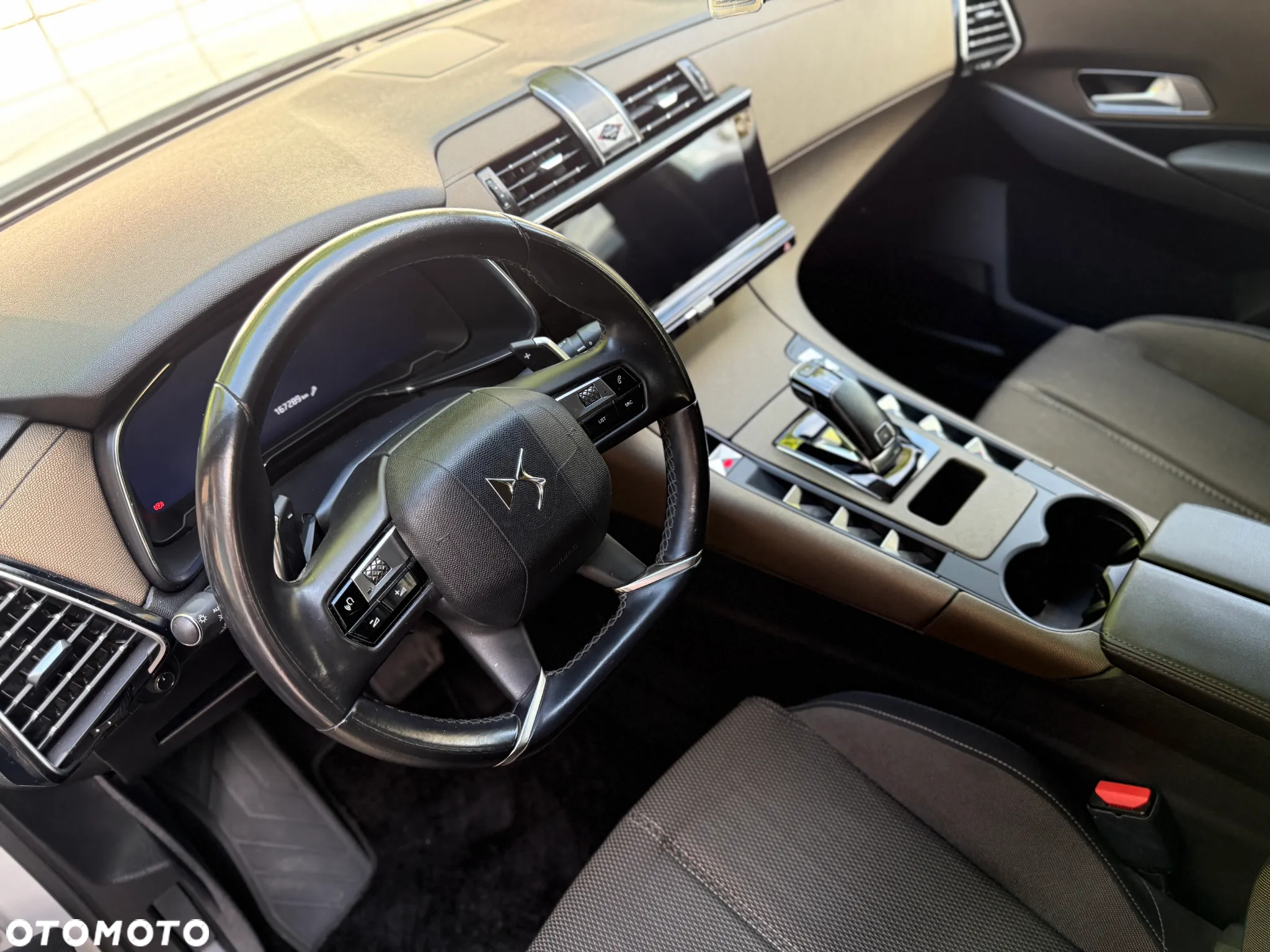 DS Automobiles DS 7 Crossback 1.5 BlueHDi Esprit de Voyage - 35