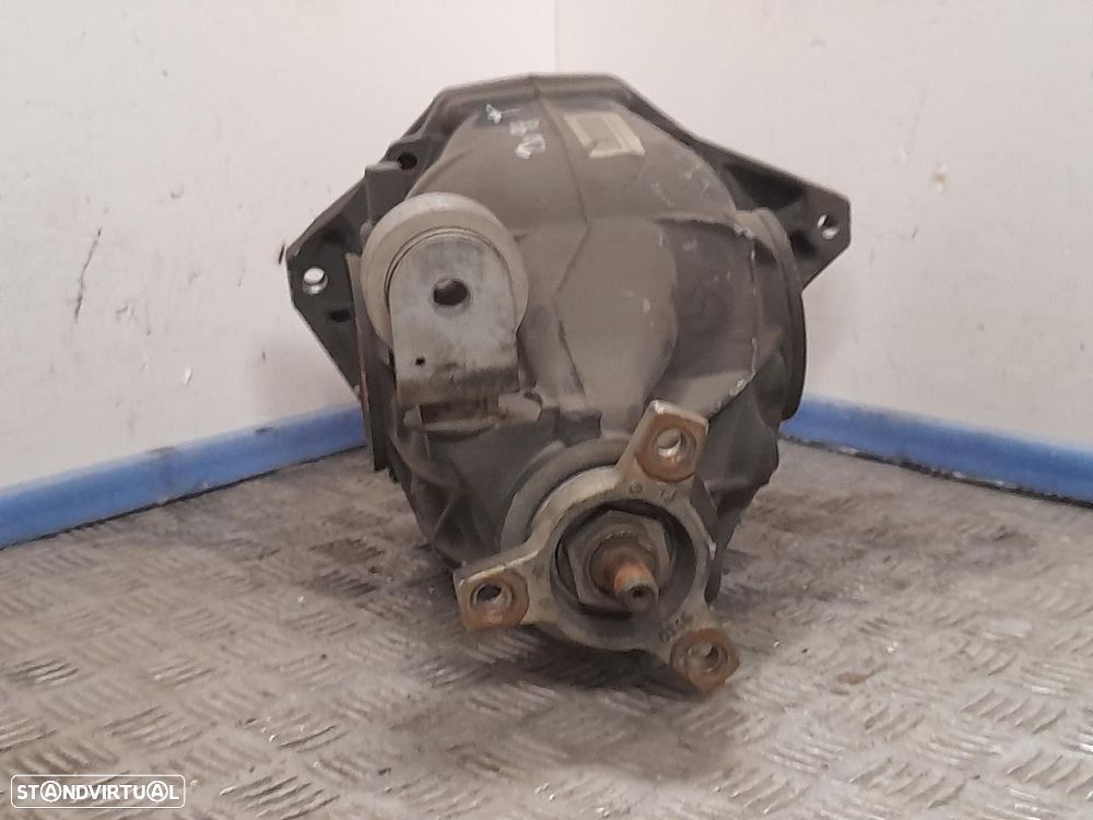 DIFERENCIAL TRASEIRO MERCEDES-BENZ CLASSE C 2011 -GD01427 - 3