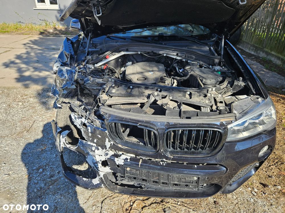 BMW X4 xDrive20d M Sport - 22