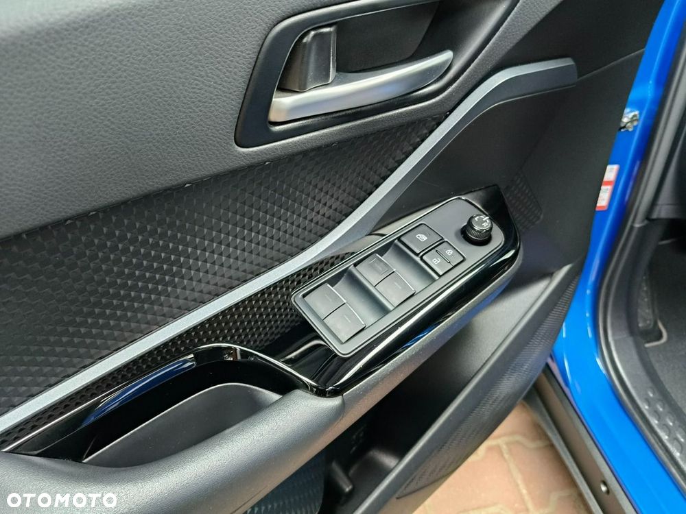 Toyota C-HR 1.2 T Style - 18