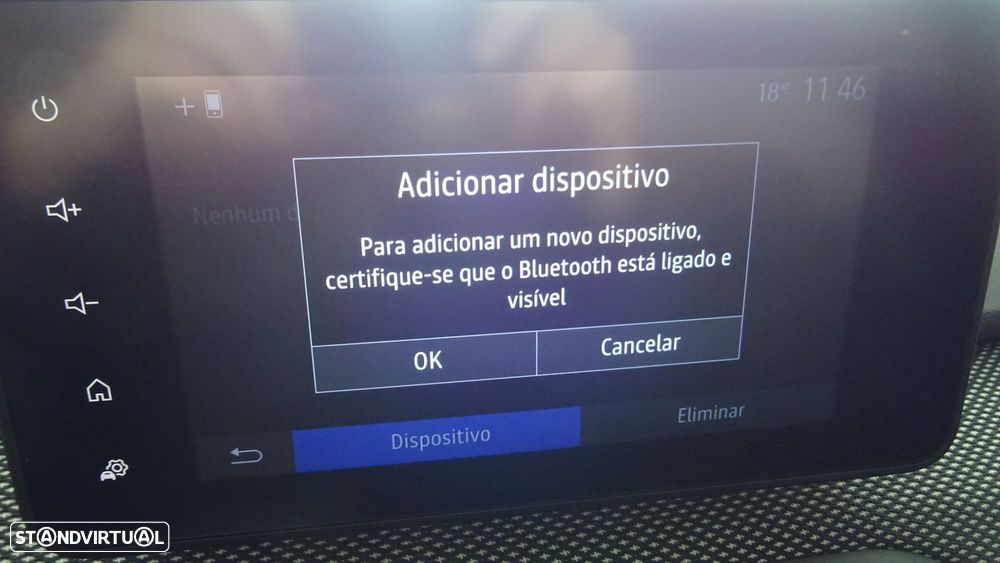 Dacia Sandero 1.0 TCe Comfort CVT - 28