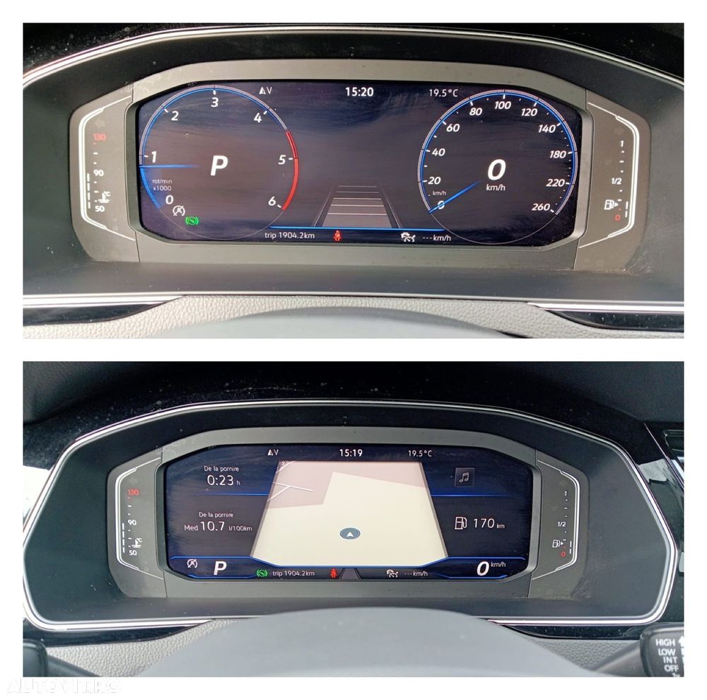 Volkswagen Passat 2.0 TDI SCR DSG Business - 12