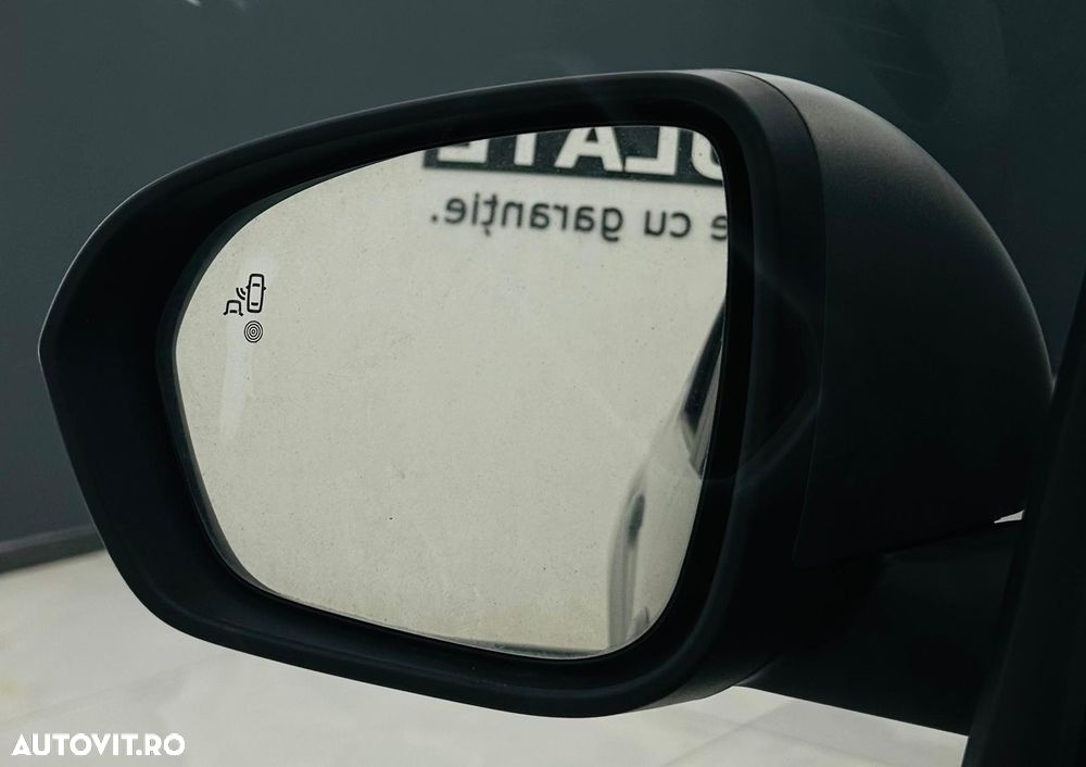 Dacia Duster TCe 130 Journey - 32