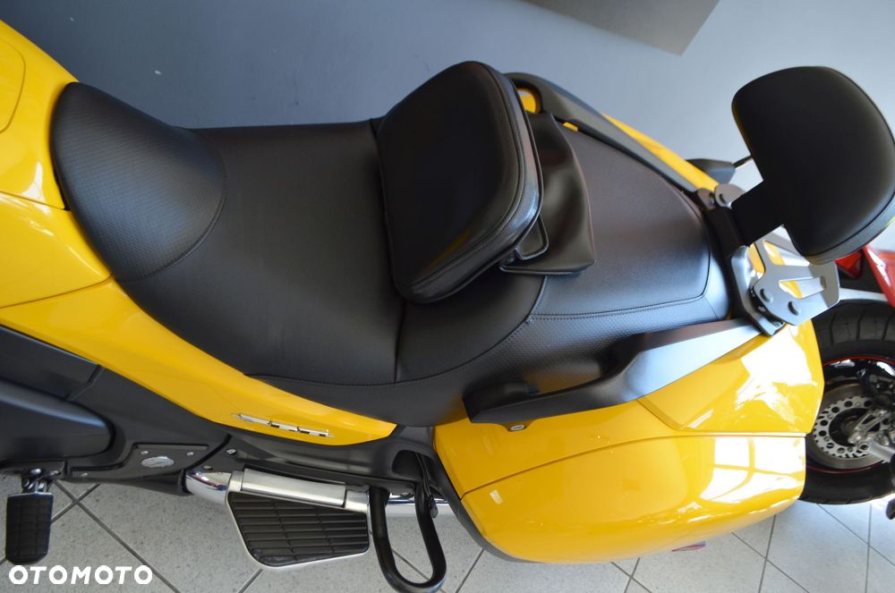 Honda GL - 30