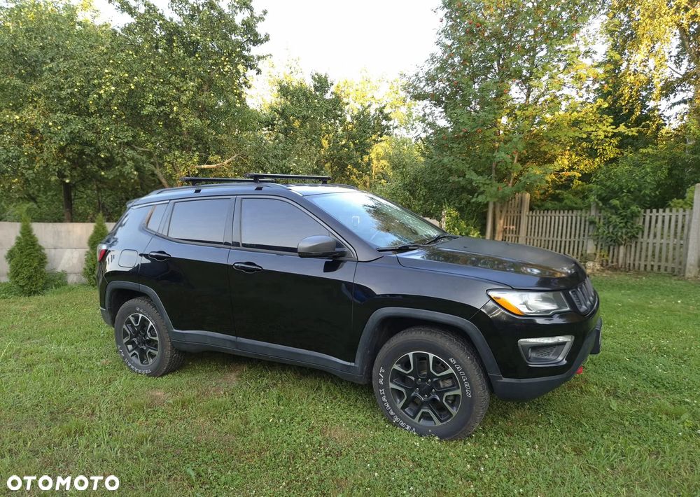 Jeep Compass - 6