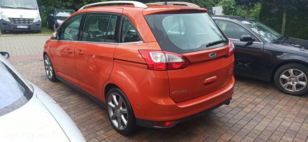 Ford C-MAX - 5