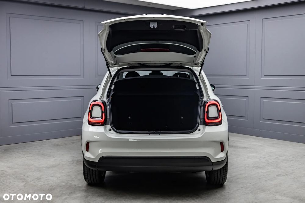 Fiat 500X 1.6 E-Torq Pop Star - 29