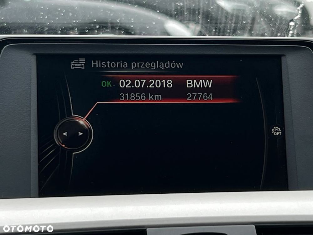 BMW Seria 4 420d Sport-Aut Advantage - 33