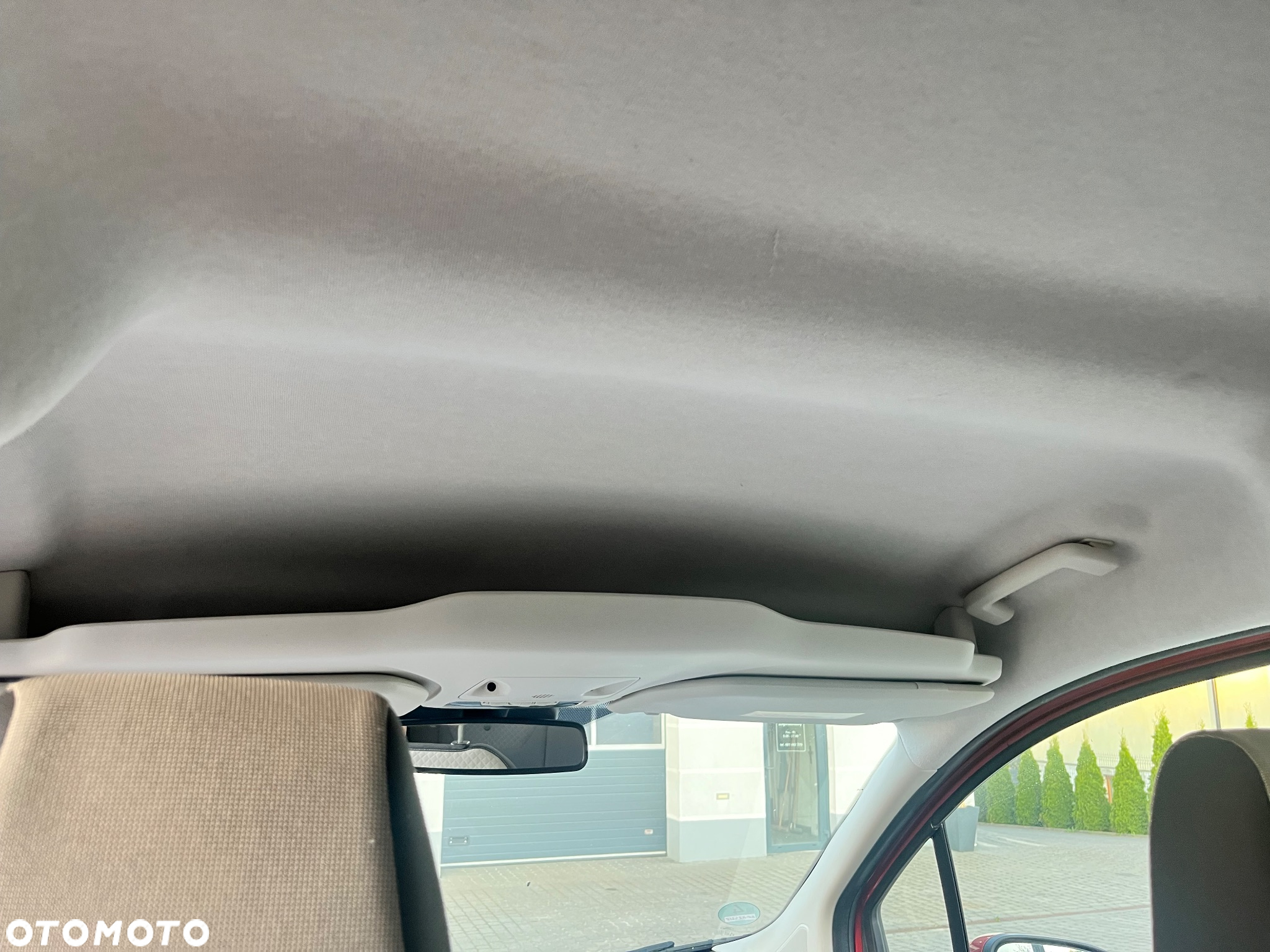 Ford Tourneo Courier 1.0 EcoBoost S&S Titanium - 13