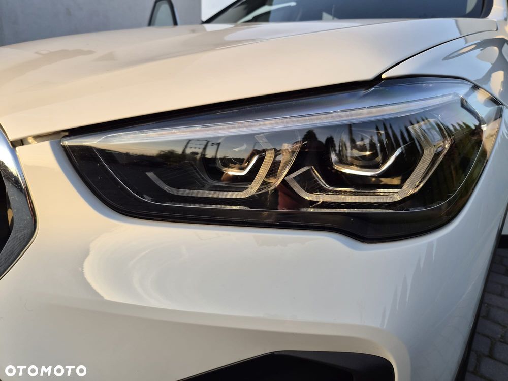 BMW X1 - 18