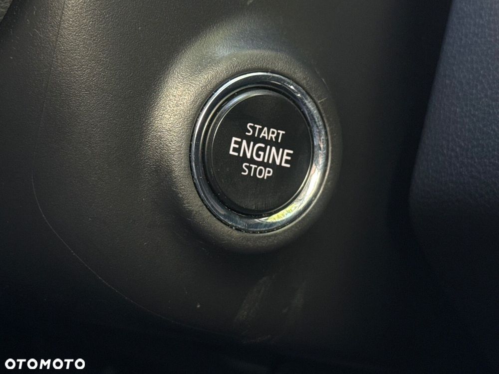 Skoda Octavia 1.5 TSI ACT Ambition - 22