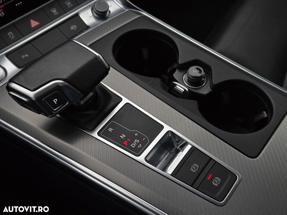 Audi A6 Avant 40 TDI S tronic MHEV S Line - 20
