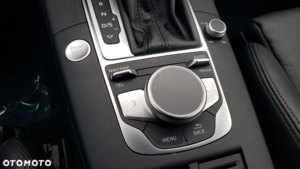 Audi A3 Limousine - 15