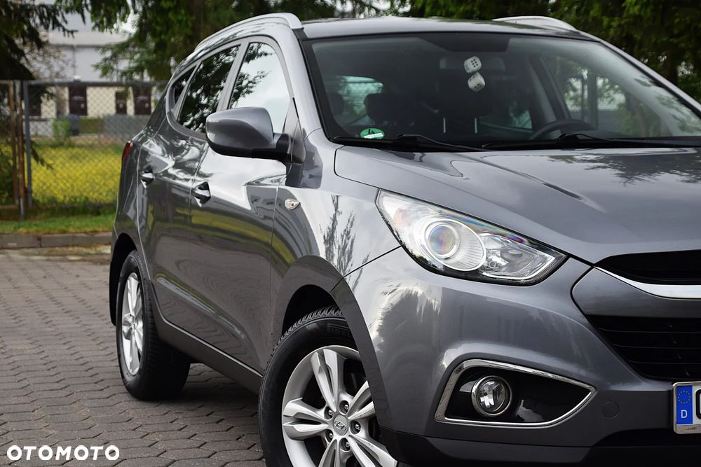 Hyundai ix35 1.6 2WD Comfort - 5