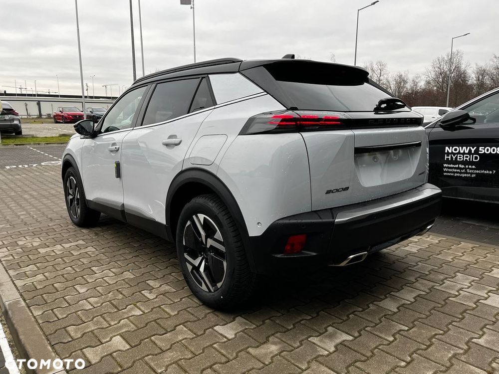Peugeot 2008 - 7