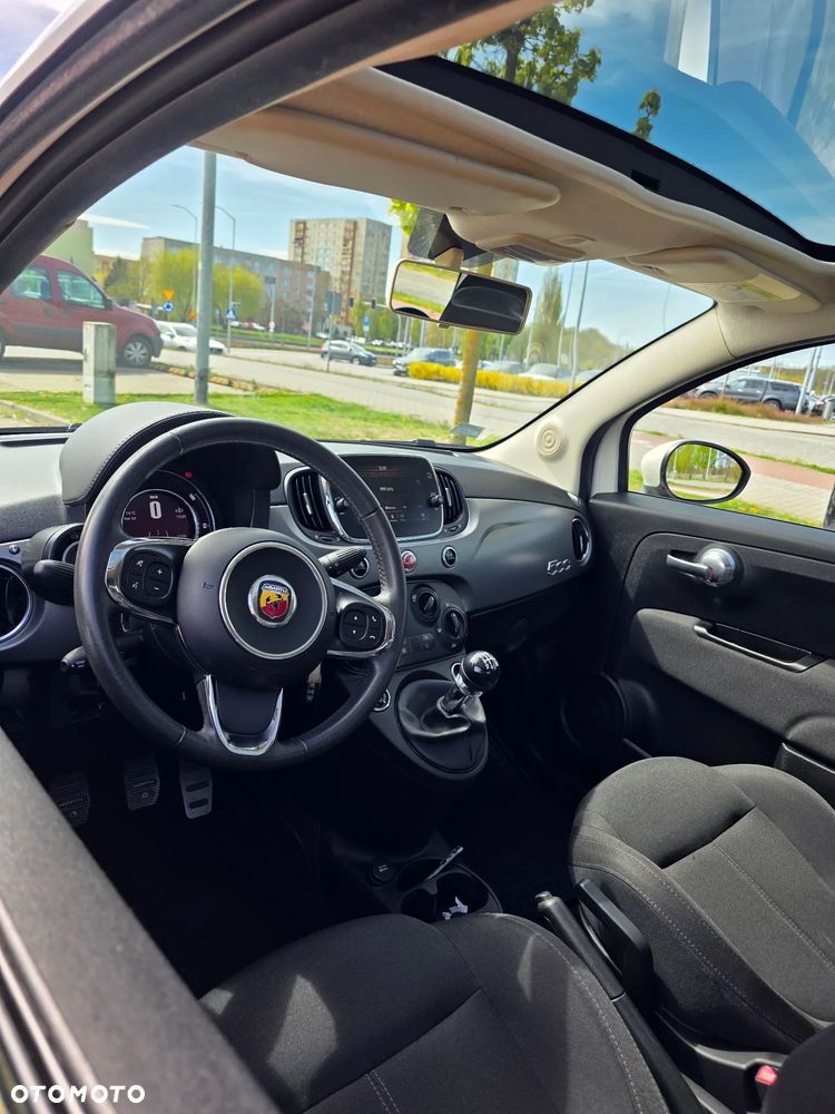 Fiat 500 - 20