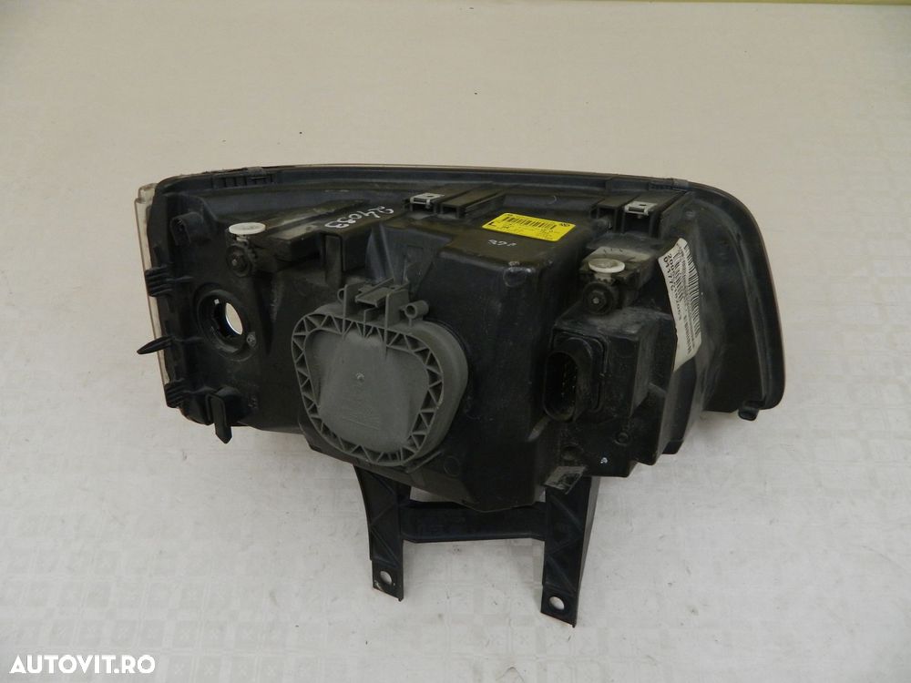 Far stanga VW Transporter T5, 2003, 2004, 2005, 2006, 2007, 2008, 2009, cod origine 7H1941015J. - 5