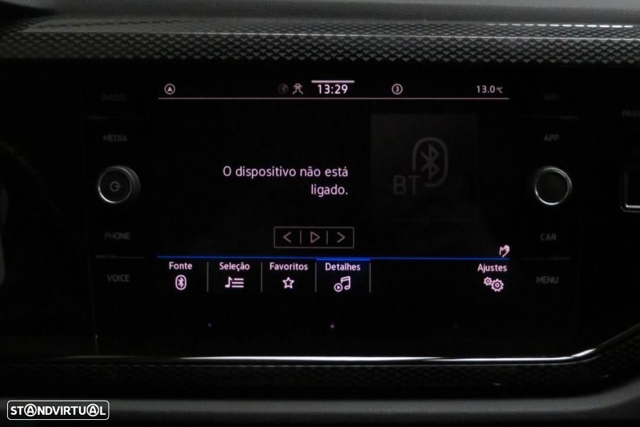 VW Taigo 1.0 TSI Life - 12
