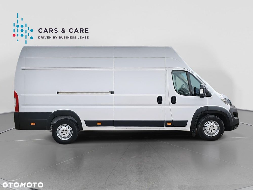 Opel movano 2.2CDTI L4H3 3.5t 140KM FWD - 4